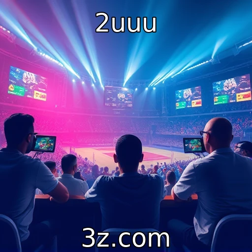 2uuu Análise da final do campeonato de e-sports: quem leva a melhor?