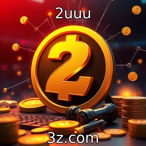 2uuu Como as criptomoedas estão revolucionando as apostas online