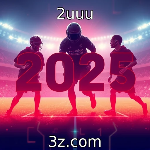 2uuu Descubra os Maiores Desafios das Apostas Esportivas em 2025