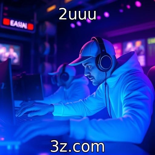 2uuu Estratégias vencedoras para apostas em campeonatos de e-sports