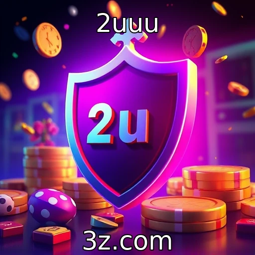 2uuu Segurança Digital: Como Proteger Suas Apostas em Cassinos Online