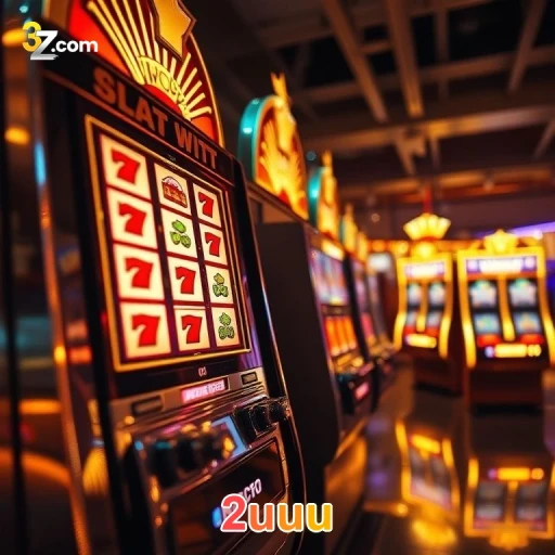 2uuu Slots