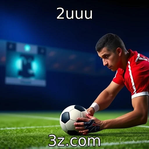 2uuu Os segredos por trás das apostas certeiras em futebol